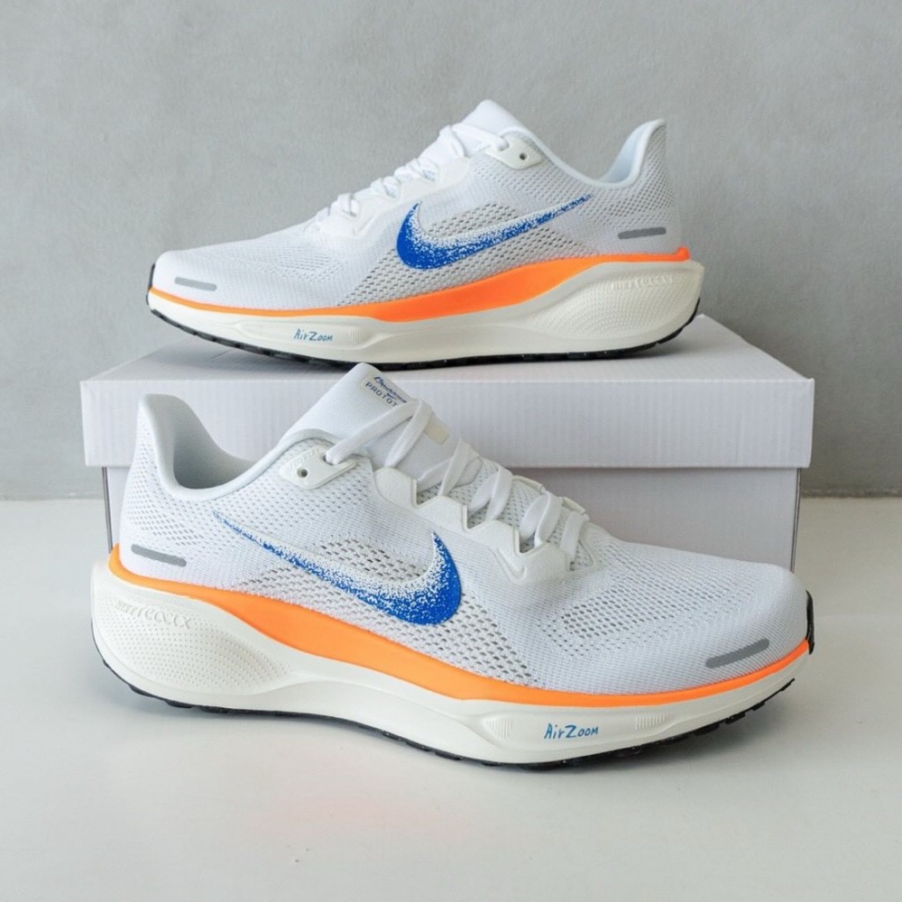 Nike Air Zoom Pegasus 41 FP ‘Blueprint Pack’ Men’s Road Running Shoes HF0013-900